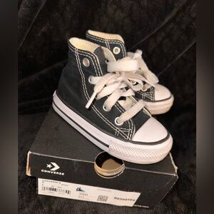 Toddler Converse High Top Chuck Taylor
